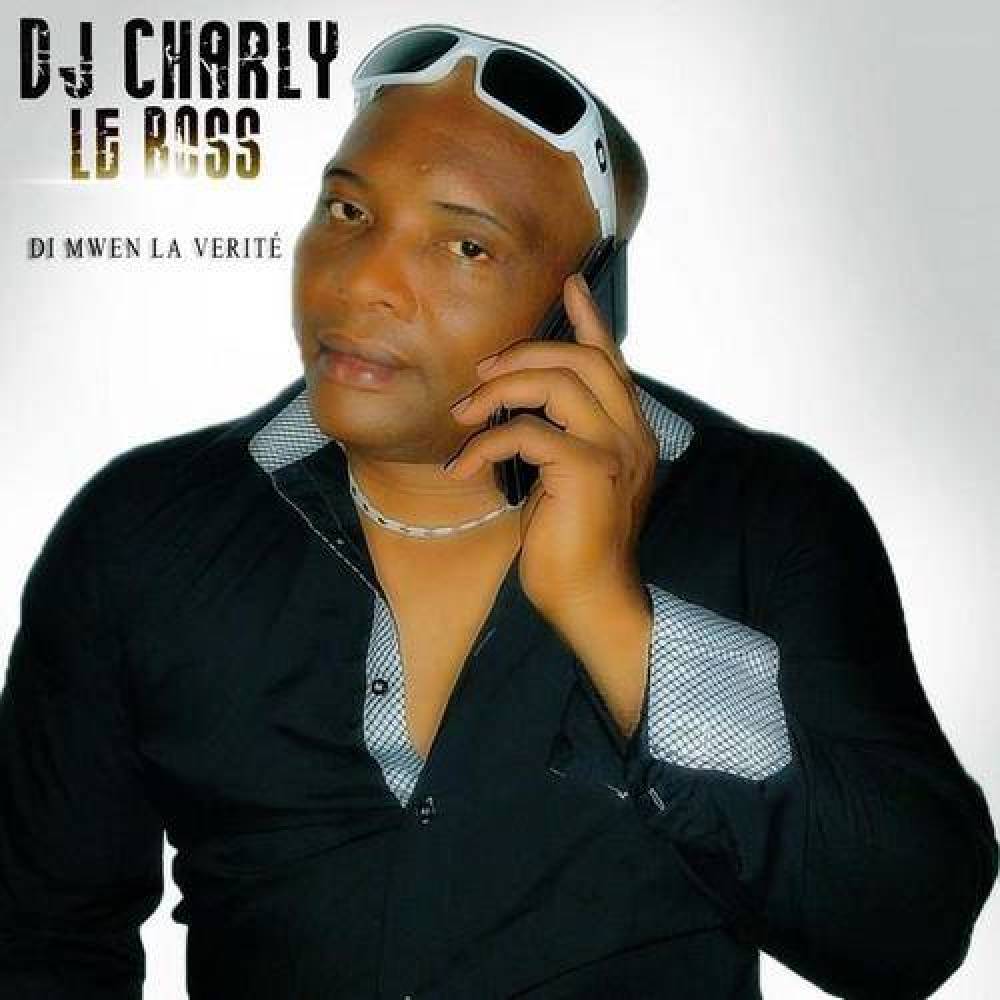 DJ Charly Le Boss