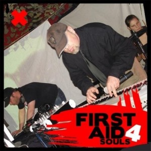 First Aid 4 Souls ดาวน์โหลดและฟังเพลงฮิตจาก First Aid 4 Souls