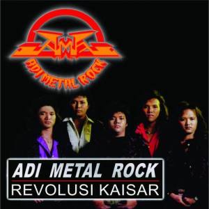 Adi Metal Rock