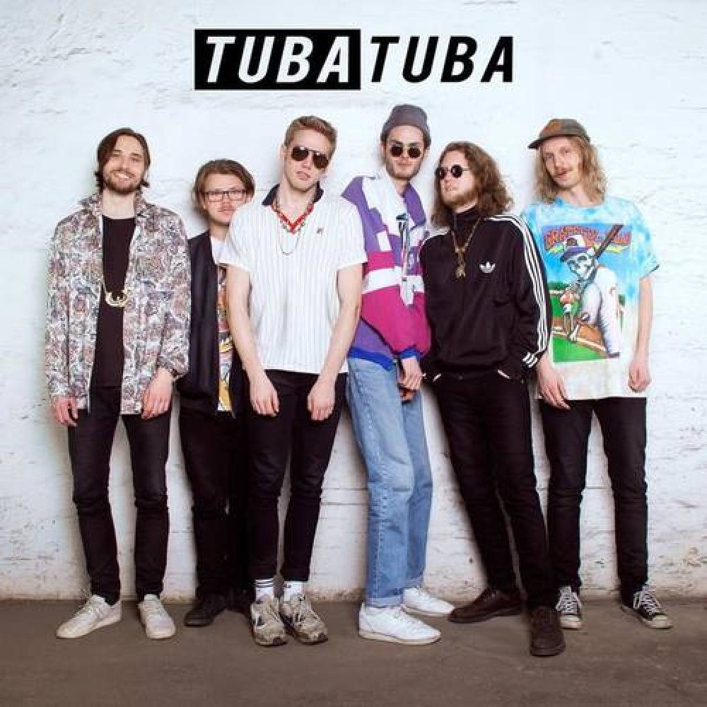 Tuba Tuba