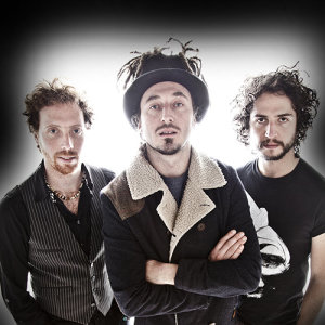 Wille and the Bandits ดาวน์โหลดและฟังเพลงฮิตจาก Wille and the Bandits