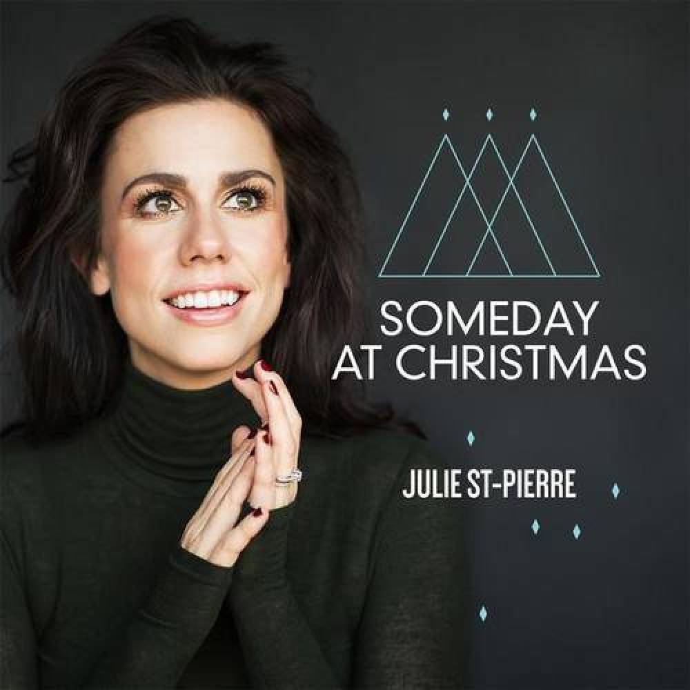 Julie St-Pierre