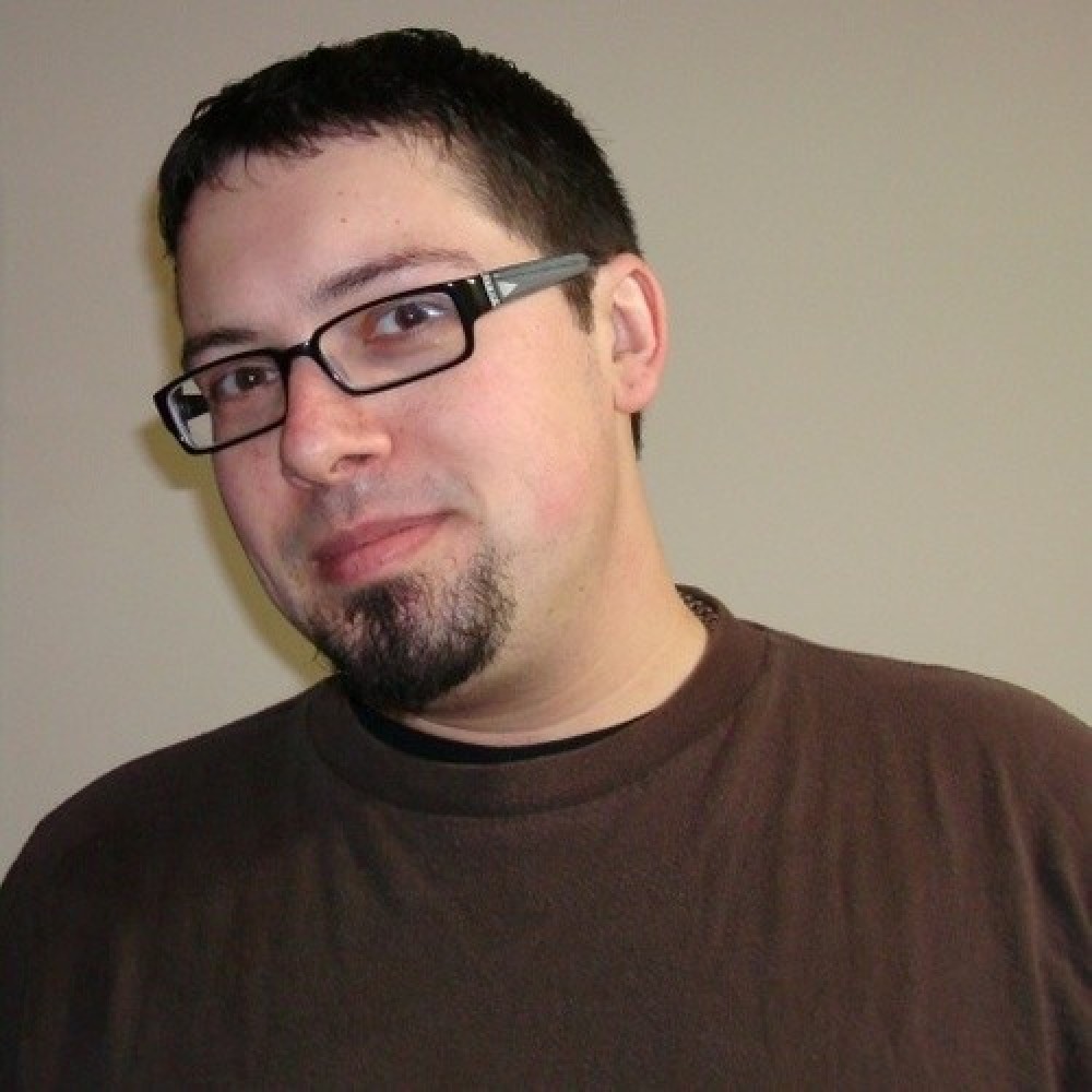Jake Kaufman