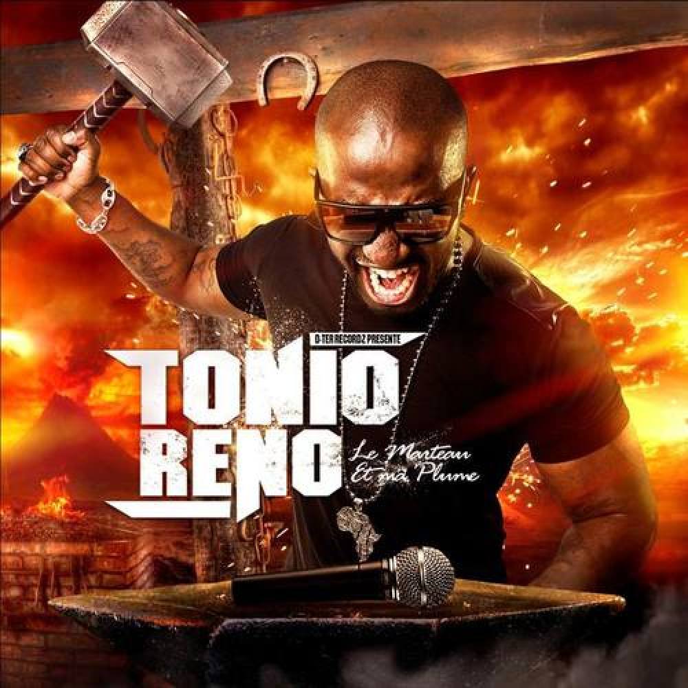 Tonio Reno