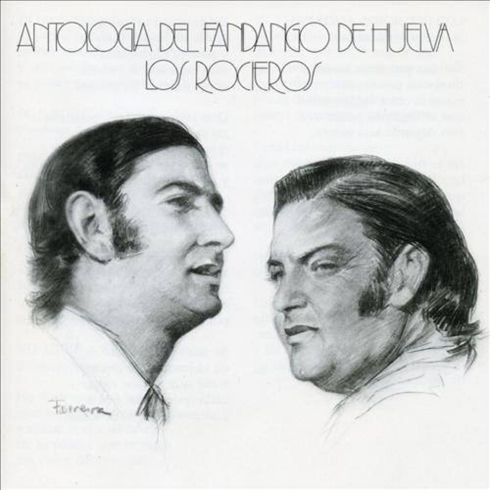 Los Rocieros