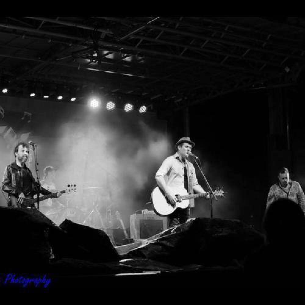 Paul Greene & The Other Colours