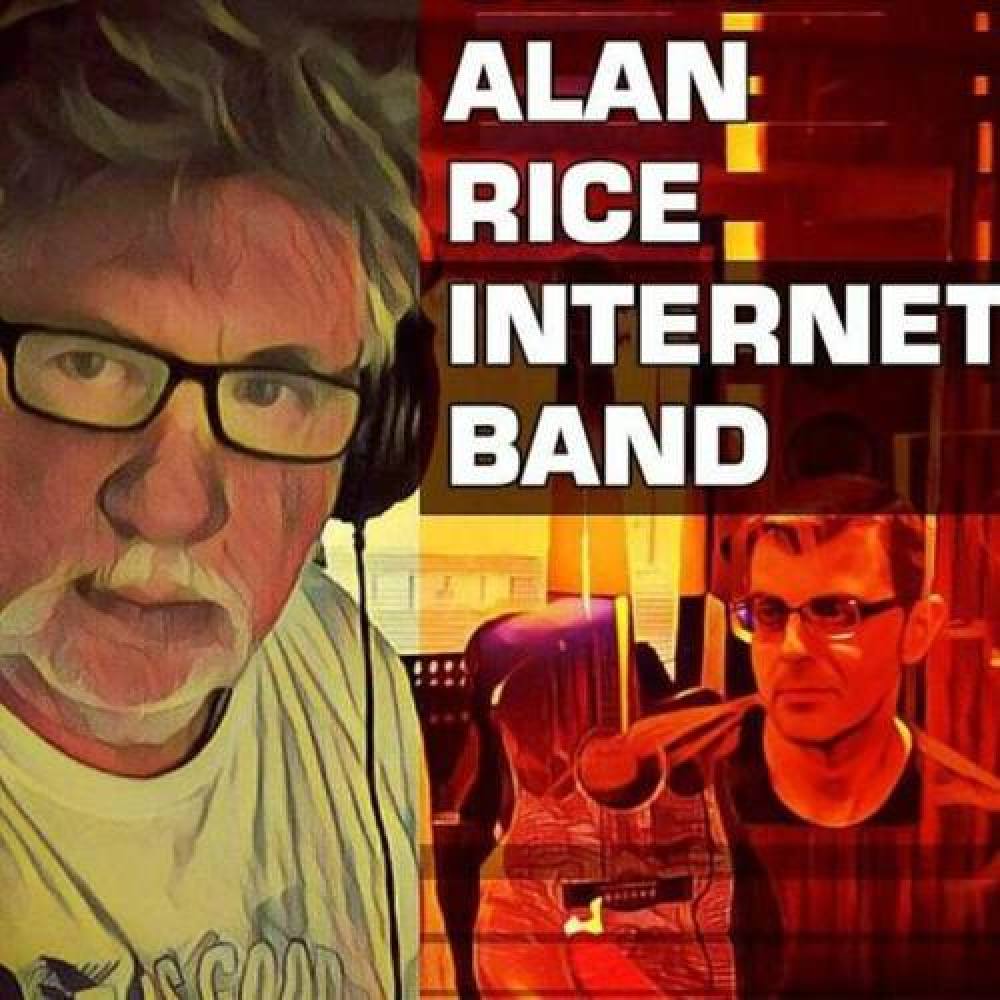 Craig Alan Rice Internet Band