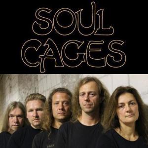 Soul Cages ดาวน์โหลดและฟังเพลงฮิตจาก Soul Cages
