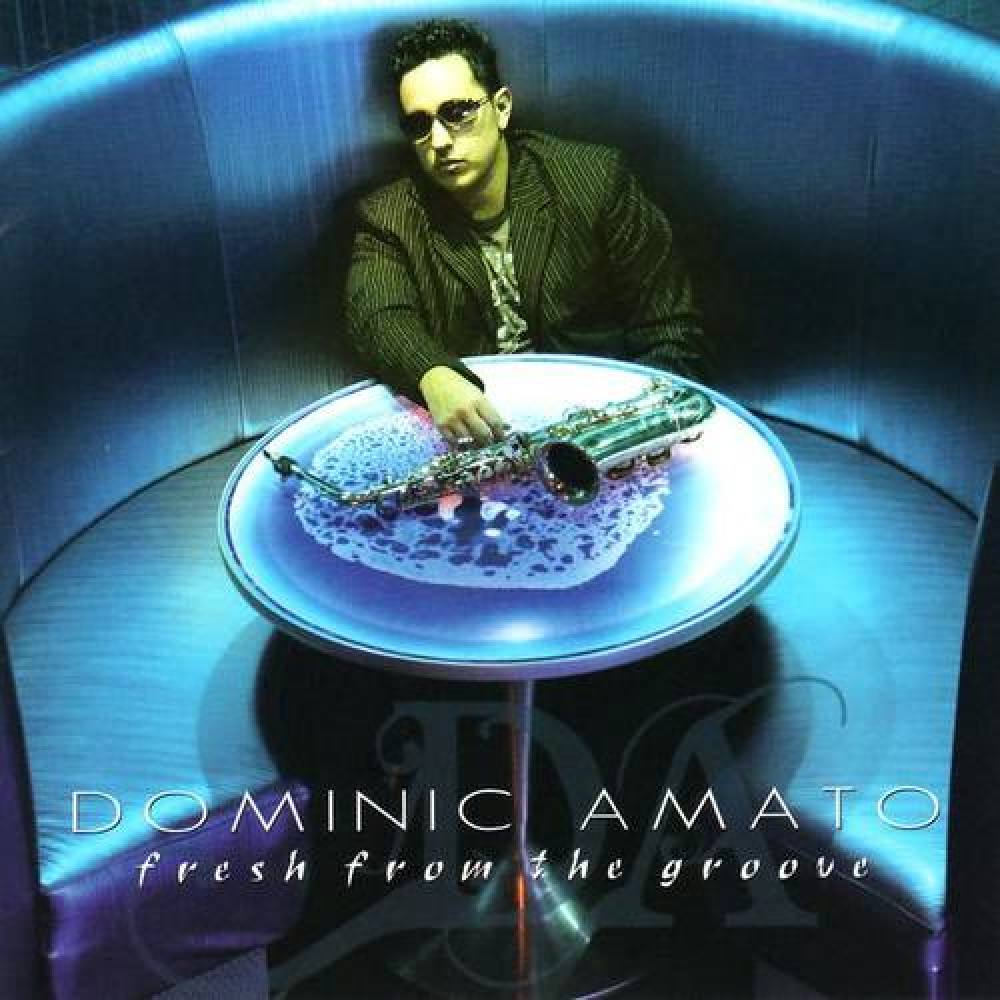 Dominic Amato