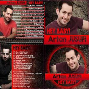 Artan Jusufi ดาวน์โหลดและฟังเพลงฮิตจาก Artan Jusufi