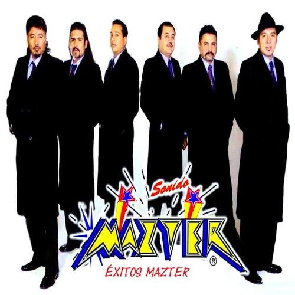 Sonido Mazter