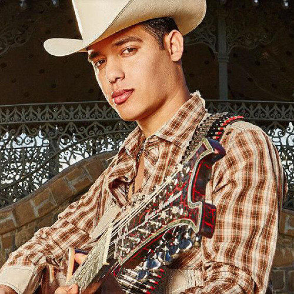 Ariel Camacho