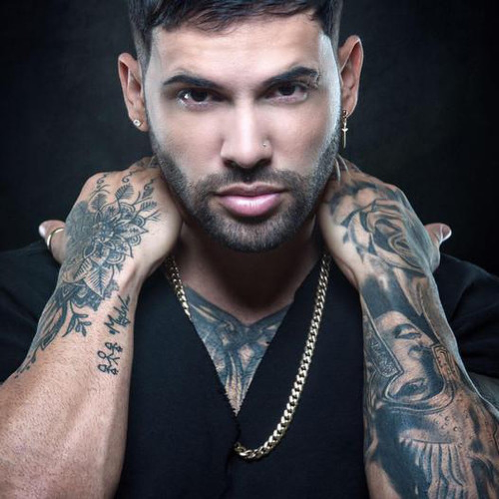Jay Maly