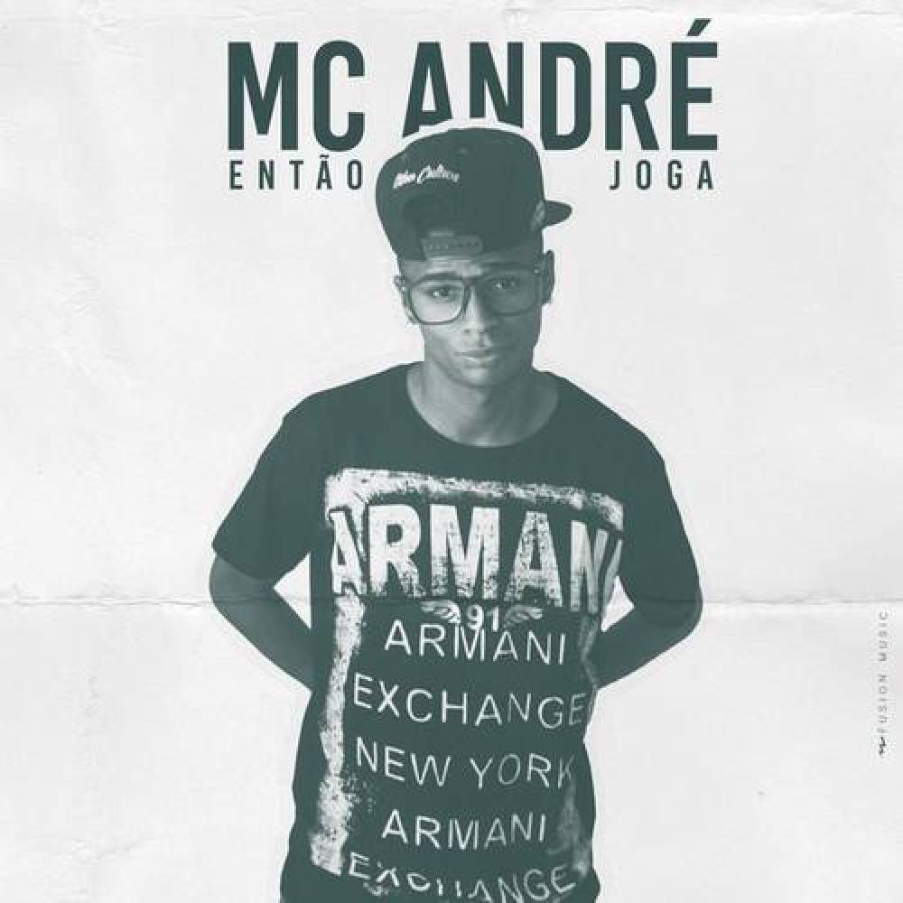Mc André