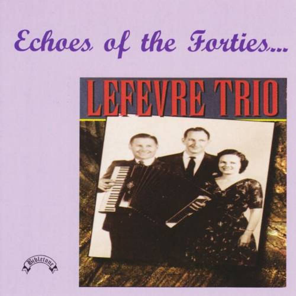The Lefevre Trio