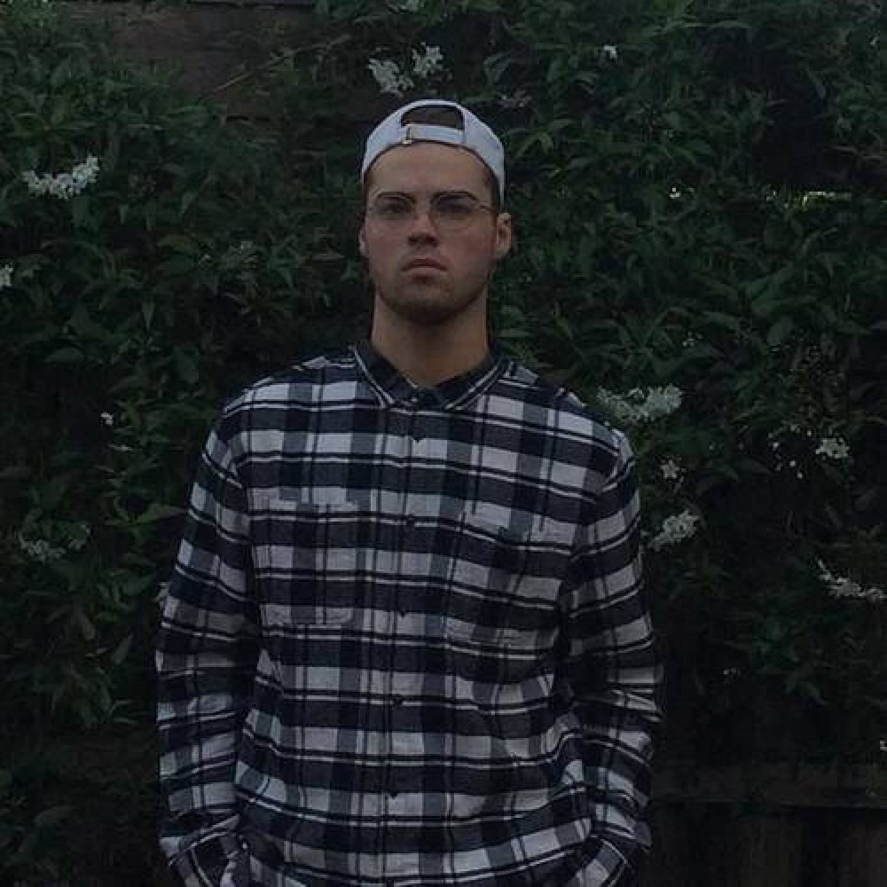 Jordan Kellaway
