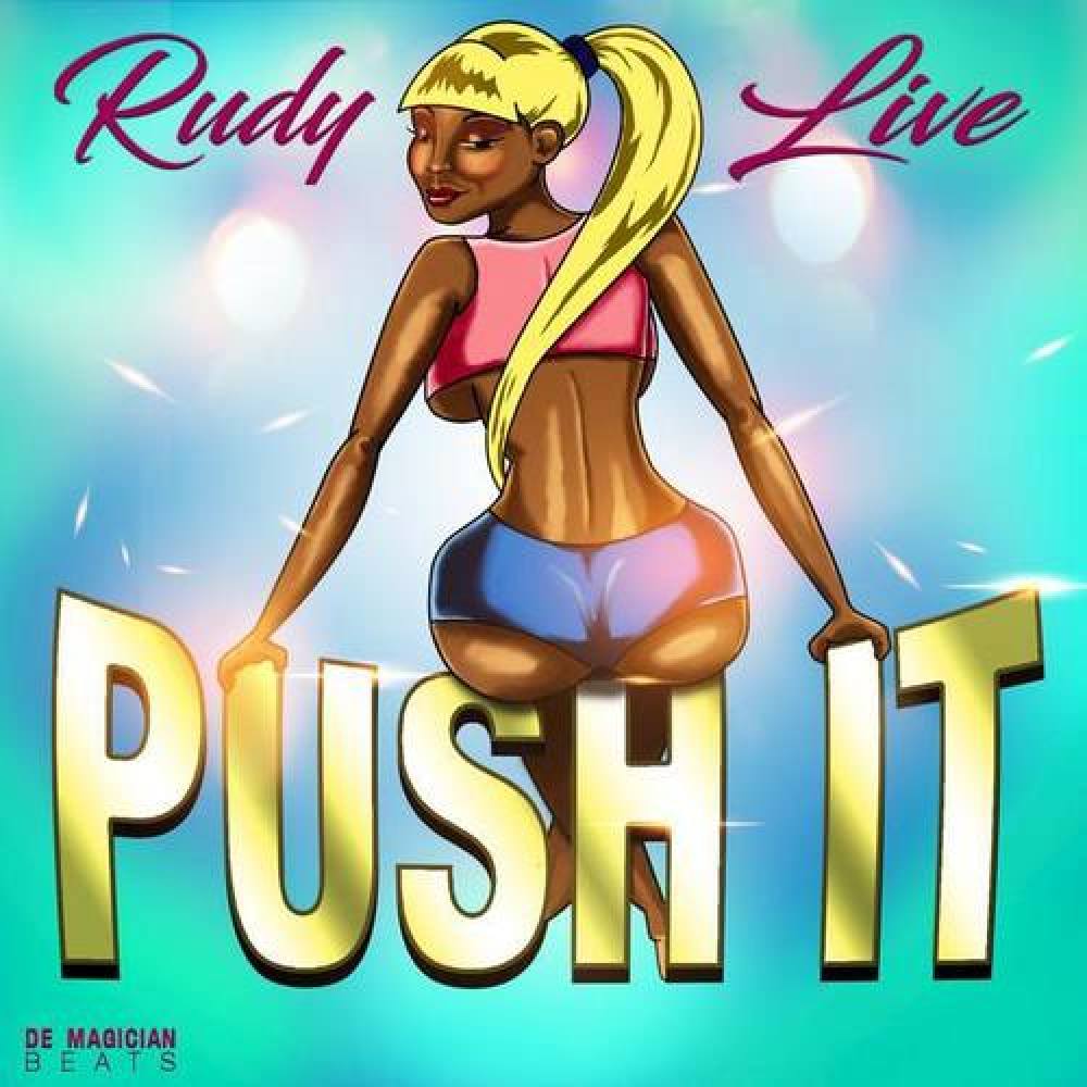 Rudy Live