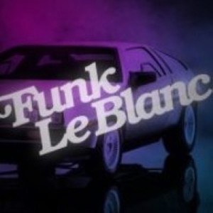 Funk LeBlanc ดาวน์โหลดและฟังเพลงฮิตจาก Funk LeBlanc