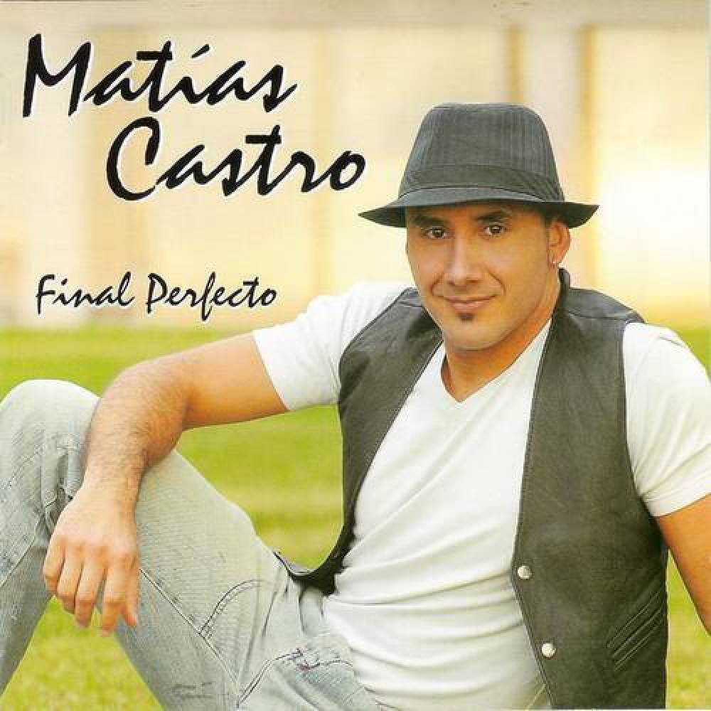 Matías Castro