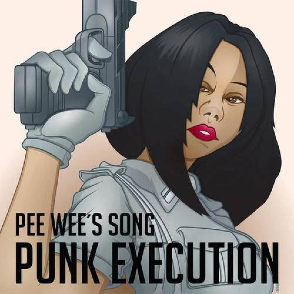 Punk Execution