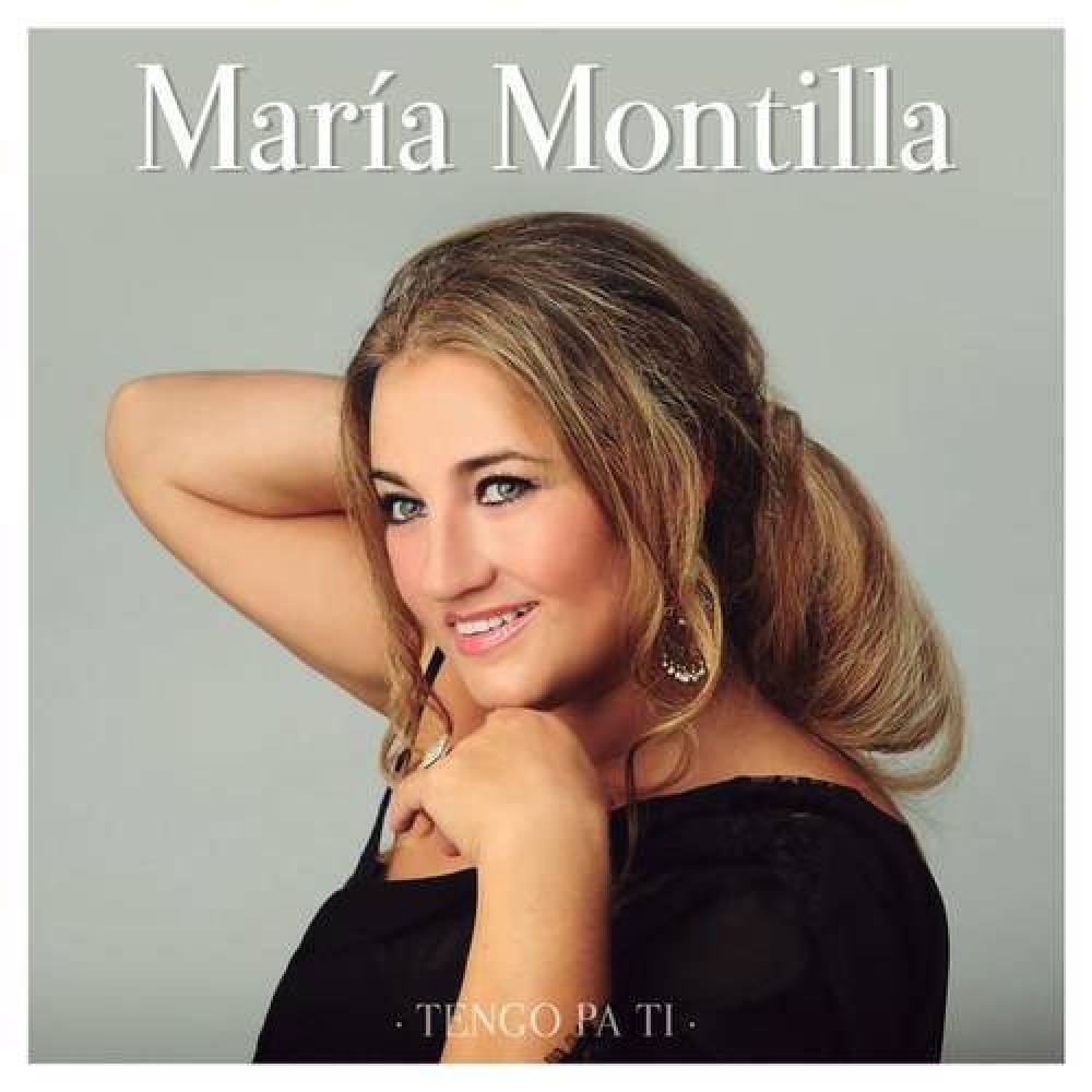 María Montilla