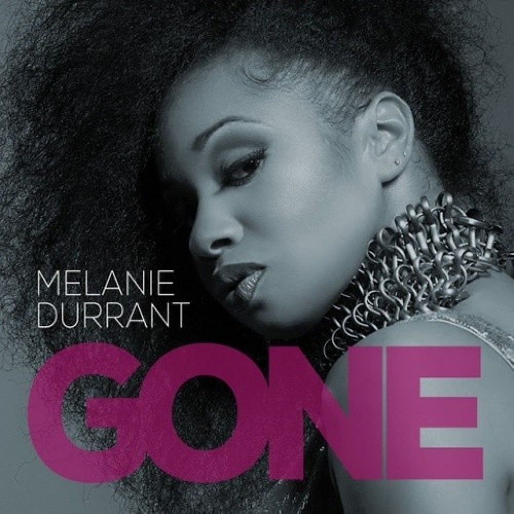 Melanie Durrant