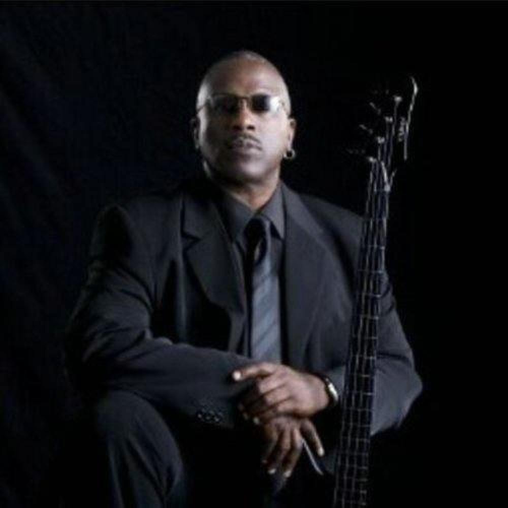 Sekou Bunch