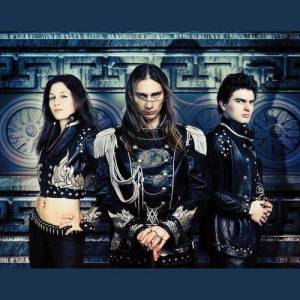 Imperial Age ดาวน์โหลดและฟังเพลงฮิตจาก Imperial Age