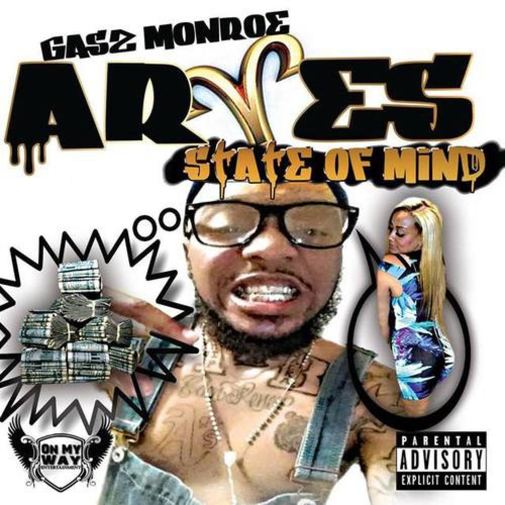 Gasz Monroe