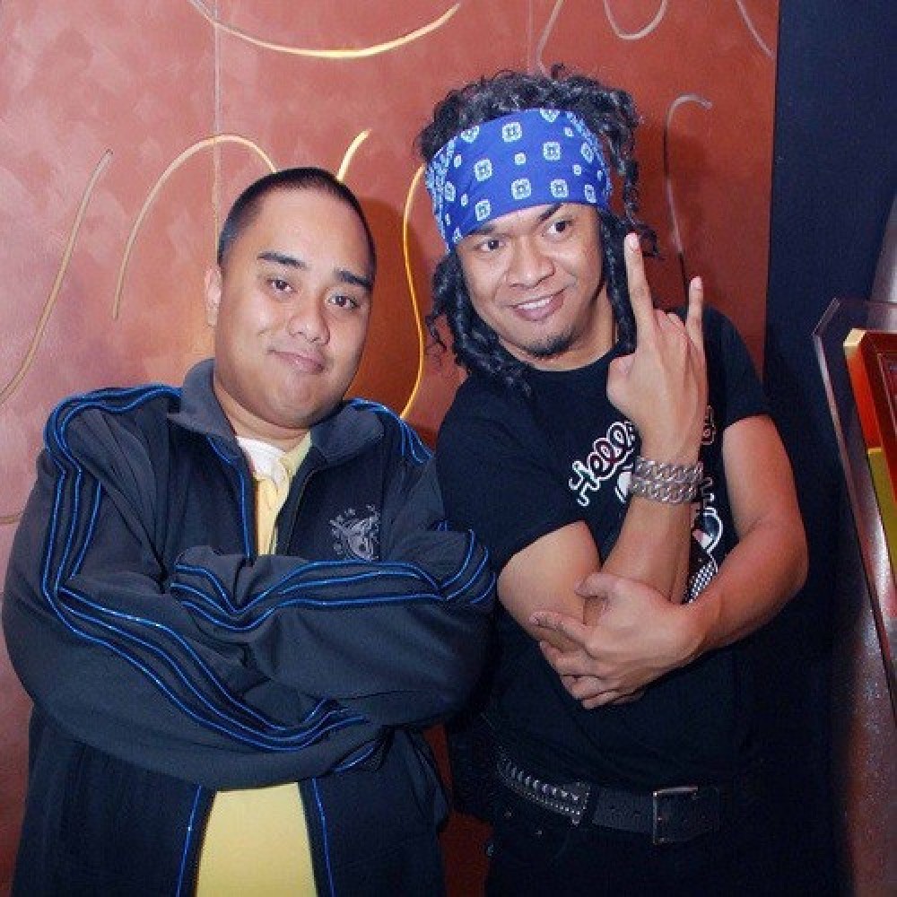 Candil & Saykoji