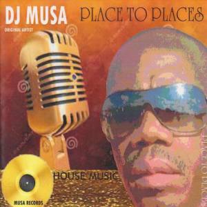 DJ Musa