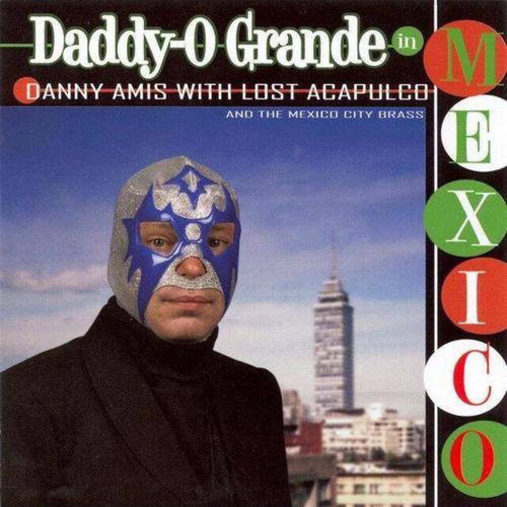 Danny Amis