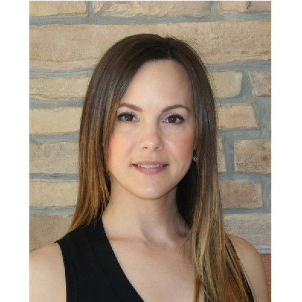 Danielle Svonavec