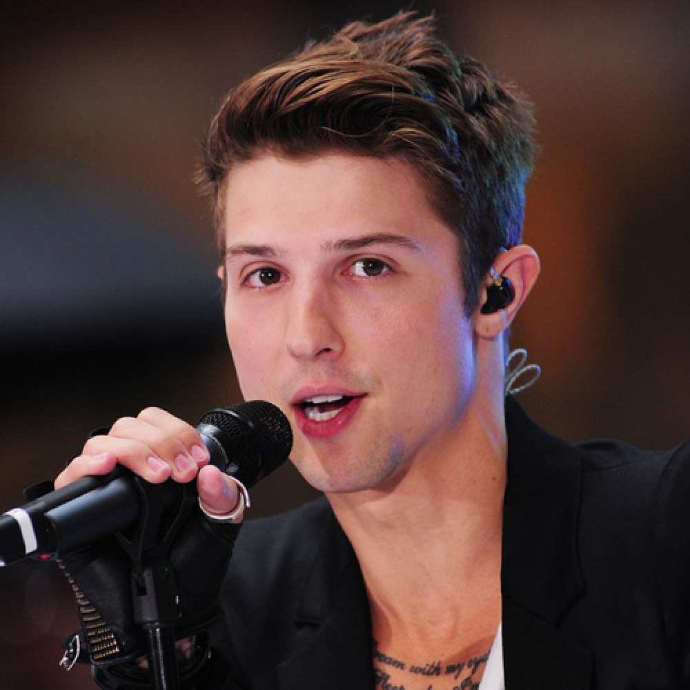 Ryan Follese