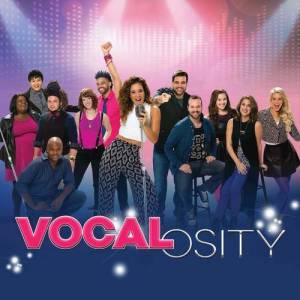 Vocalosity ดาวน์โหลดและฟังเพลงฮิตจาก Vocalosity