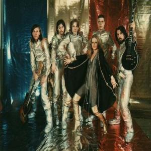 Ganymede ดาวน์โหลดและฟังเพลงฮิตจาก Ganymede