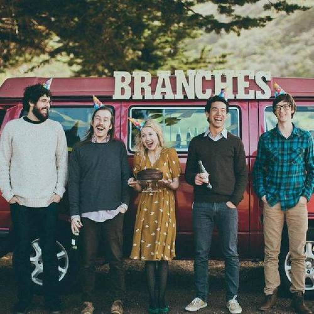 Branches