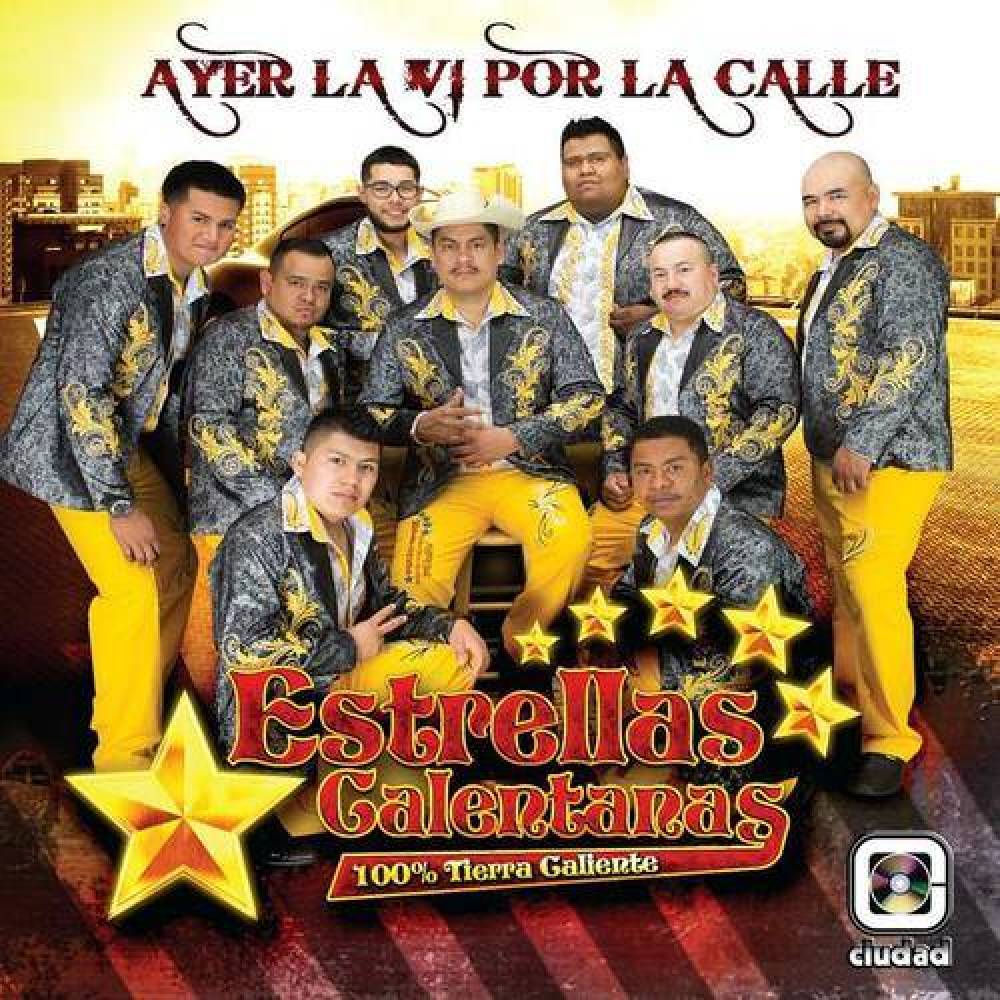 Estrellas Calentanas