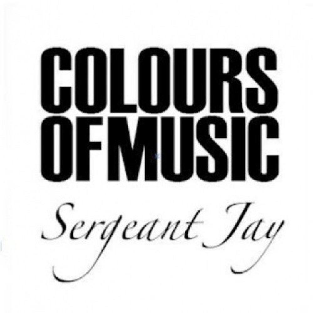 Sergeant Jay