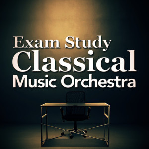 Exam Study Classical Music Orchestra