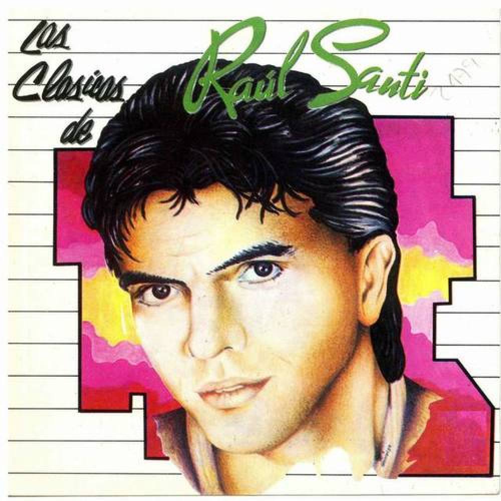 Raul Santi