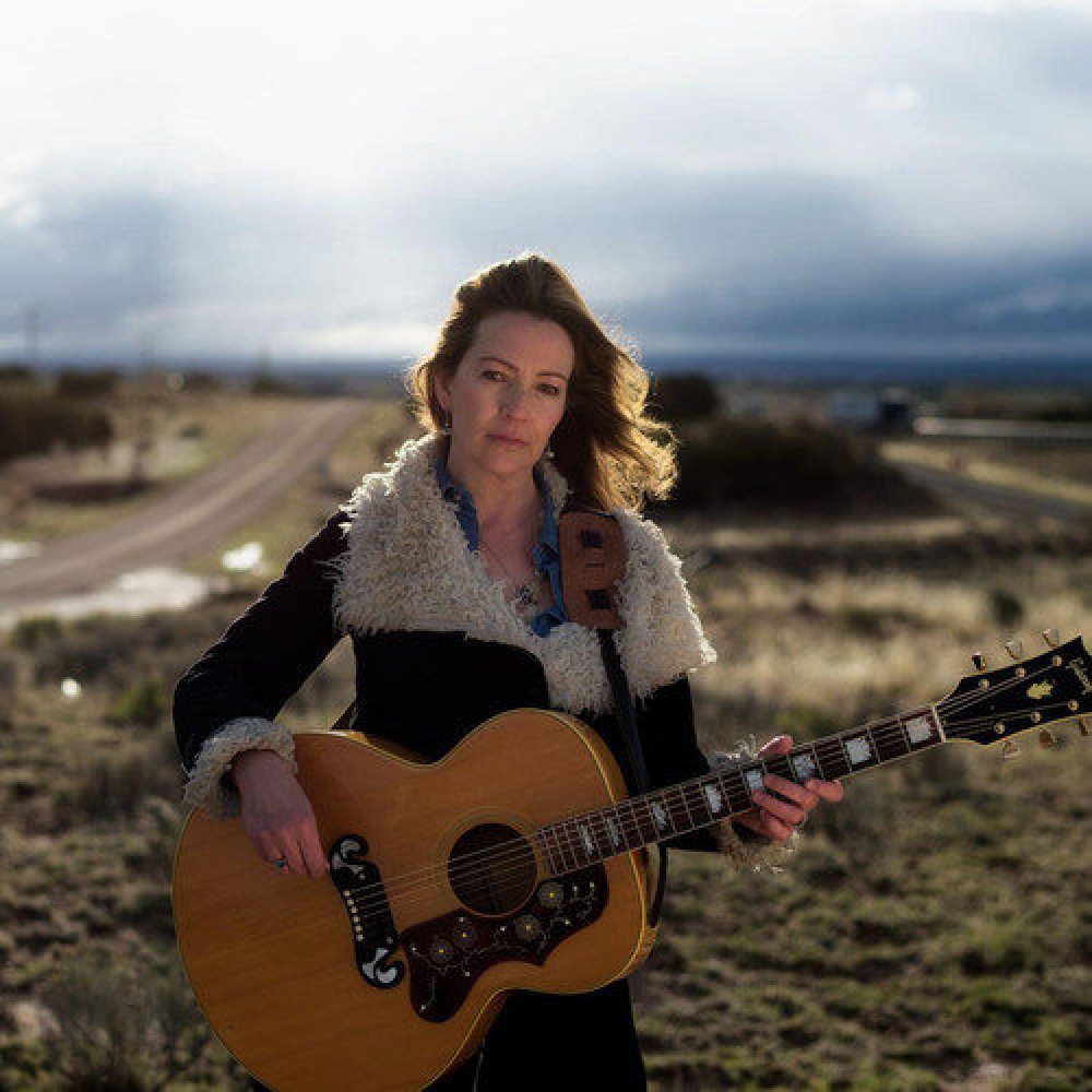 Suzanne Jarvie
