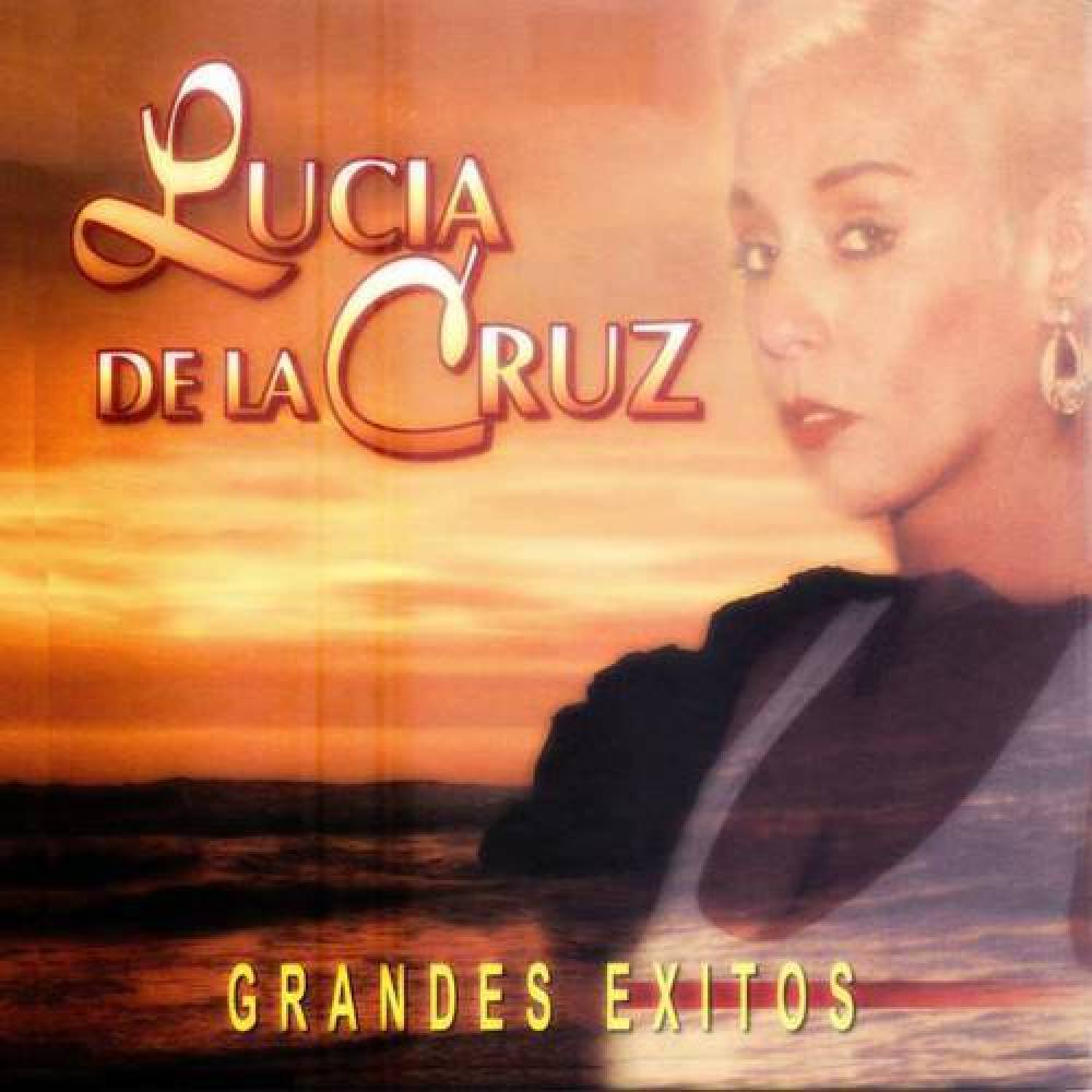 Lucia De La Cruz