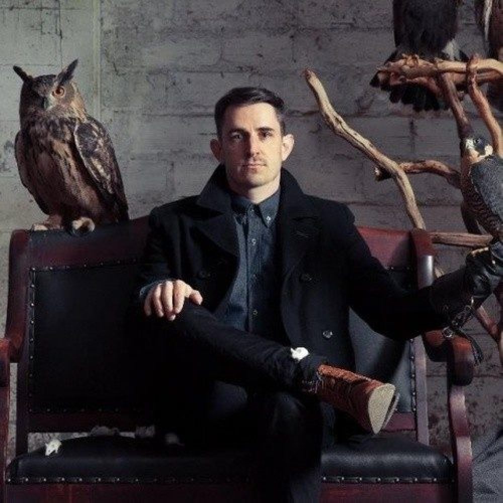 Kris Orlowski