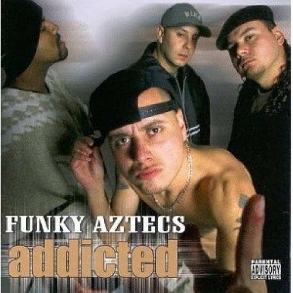 Funky Aztecs