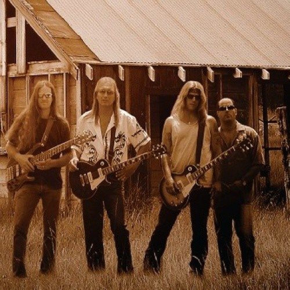 Blindside Blues Band