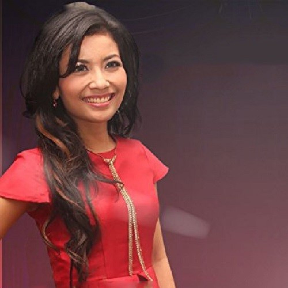 Rizma Simbolon