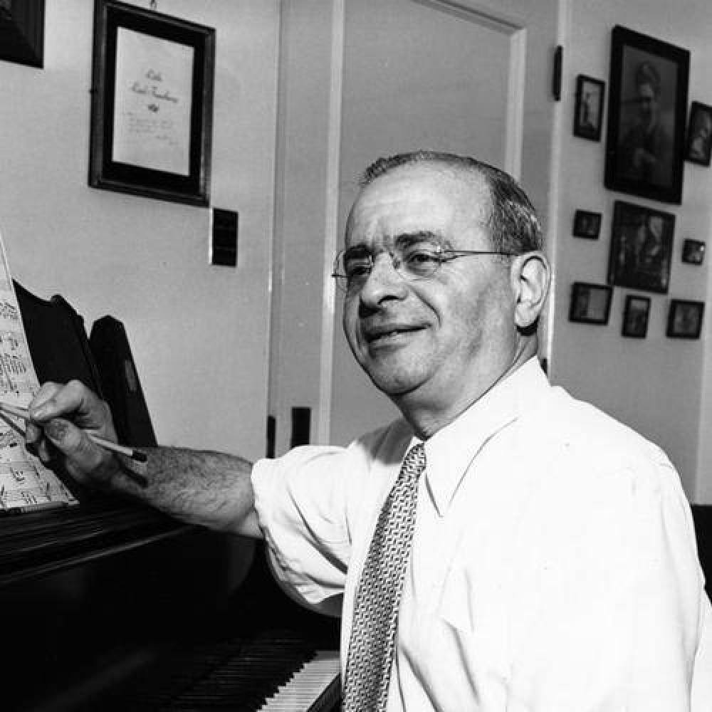 Max Steiner