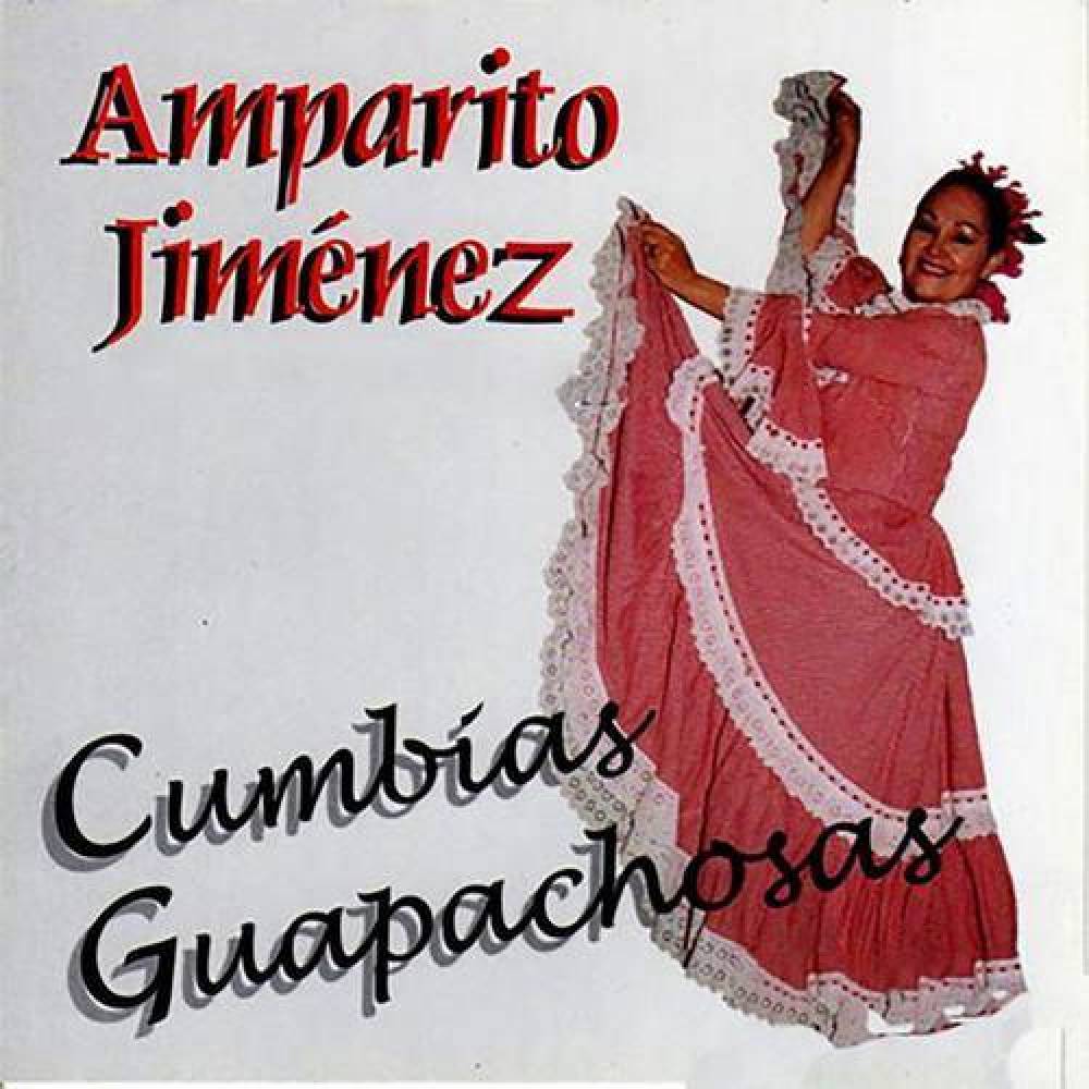 Amparito Jiménez