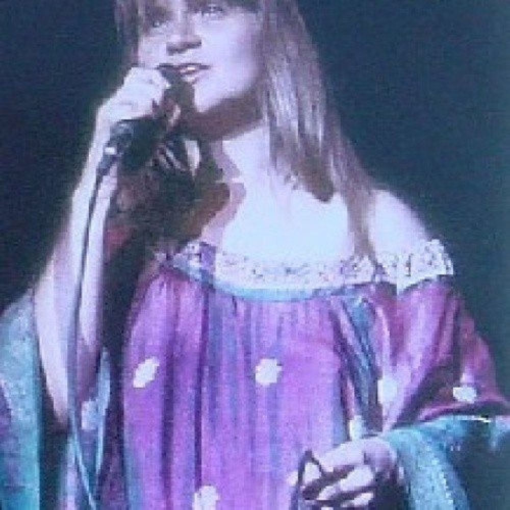 Judy Mayhan